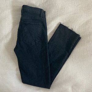 Black McGuire Jeans